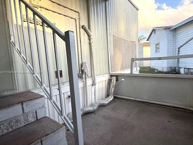 Orange Villa - Residential