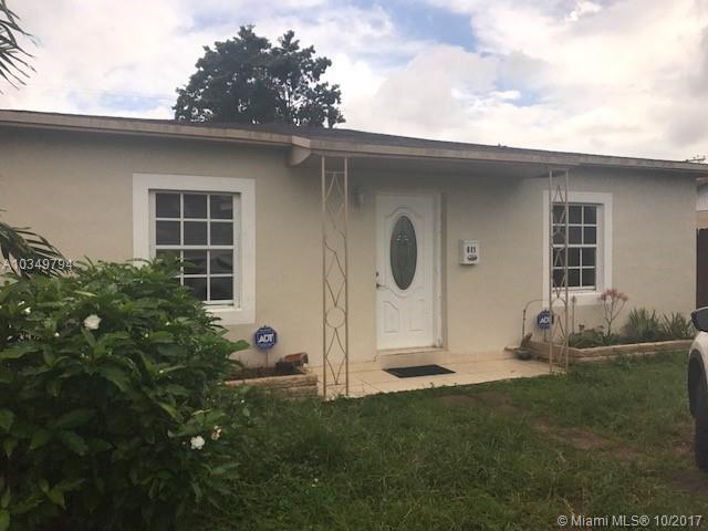 JOSENA SUB - Residential Lease