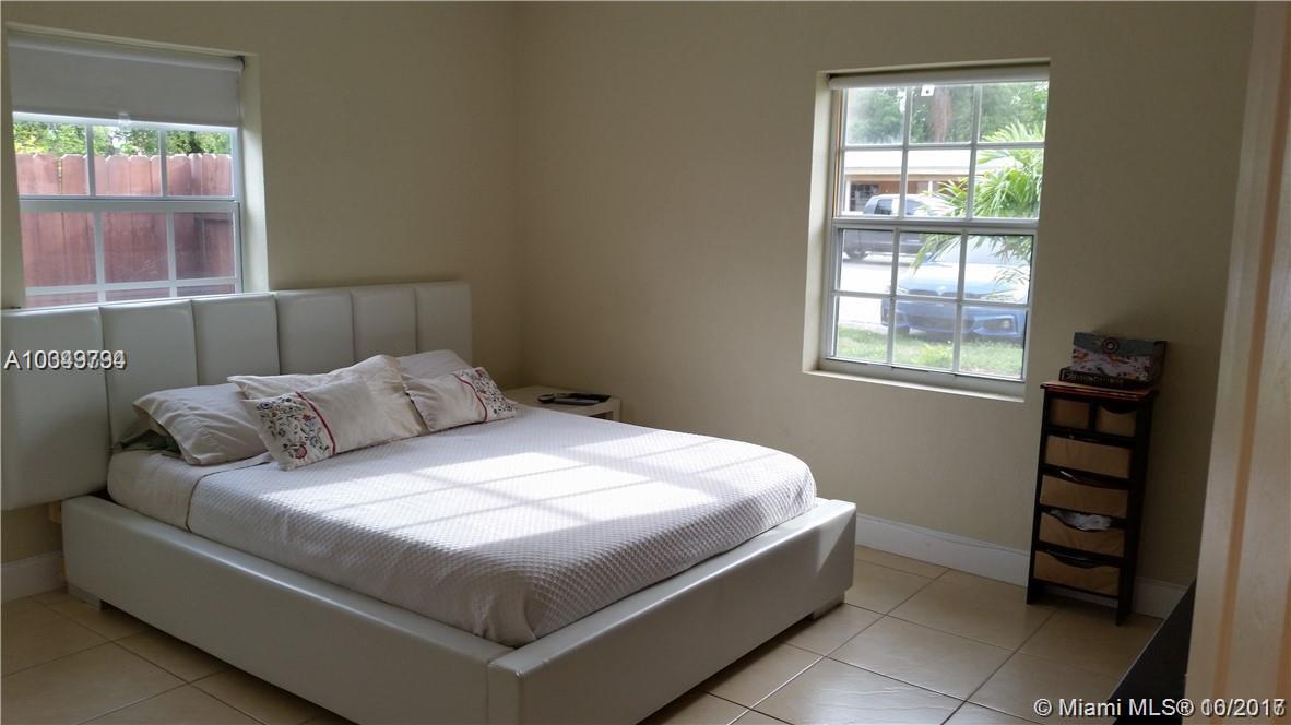 JOSENA SUB - Residential Lease