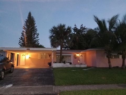 1500 W River Dr Margate FL 33063