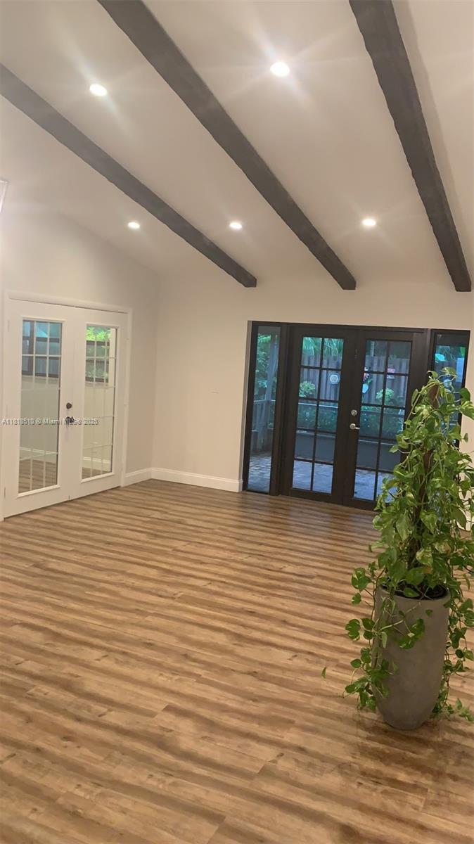 Rental Property at 11269 Sw 116th Ter 11269, Miami, Broward County, Florida - Bedrooms: 1 
Bathrooms: 1  - $3,100 MO.