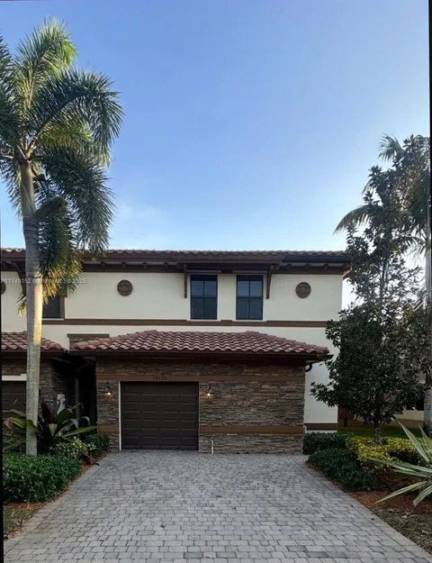 12170 Village Pl Unit 1, Davie, FL 33325 - MLS#: A11749152