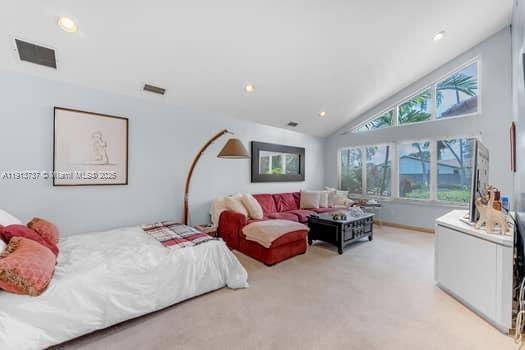 LUSIA R SUB - Residential