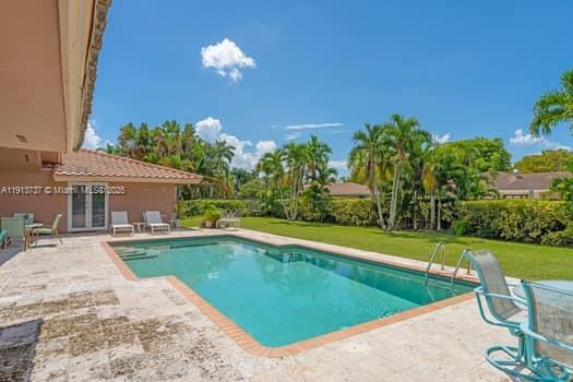 LUSIA R SUB - Residential