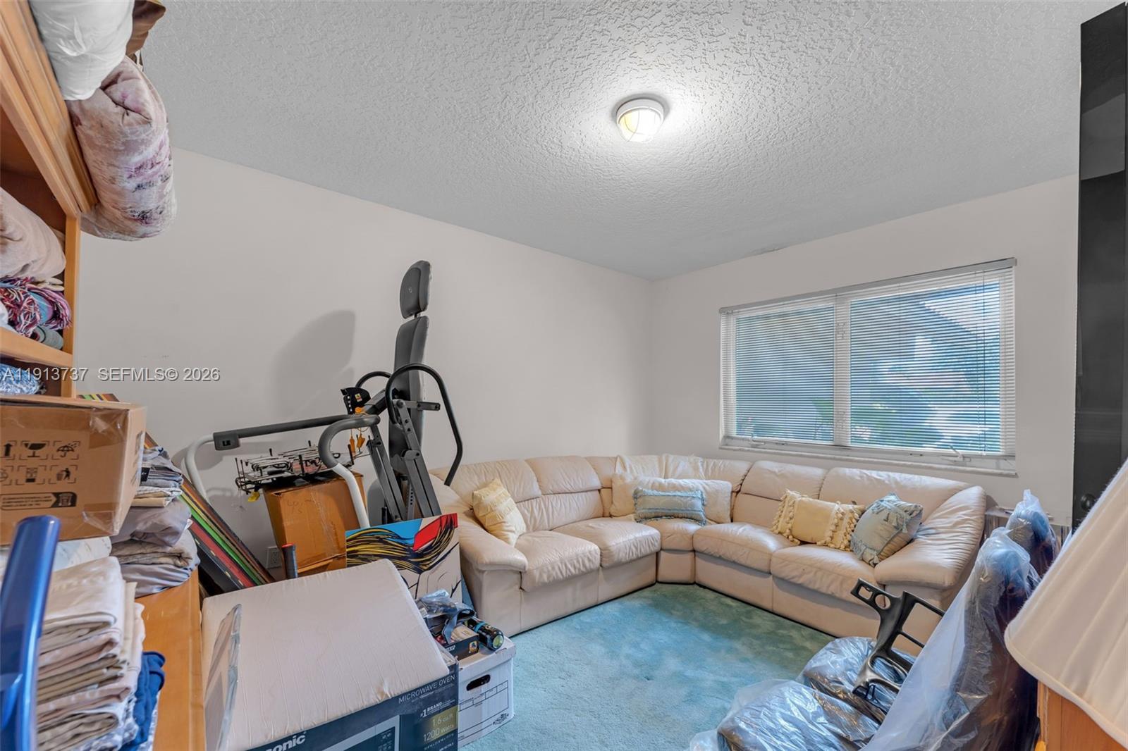 LUSIA R SUB - Residential