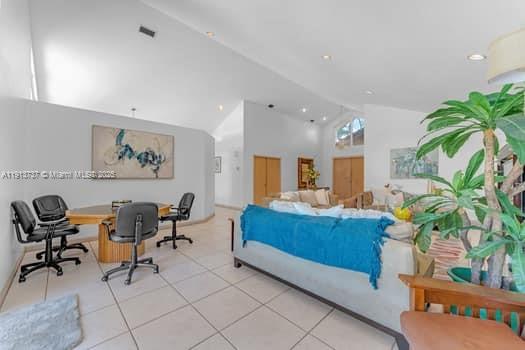 LUSIA R SUB - Residential