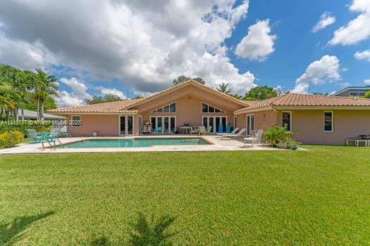 LUSIA R SUB - Residential