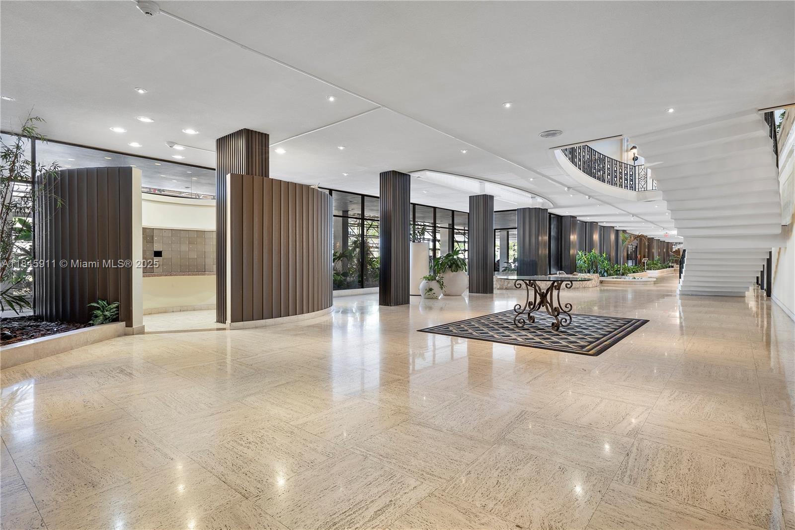 OCEANSIDE PLAZA CONDO - Residential