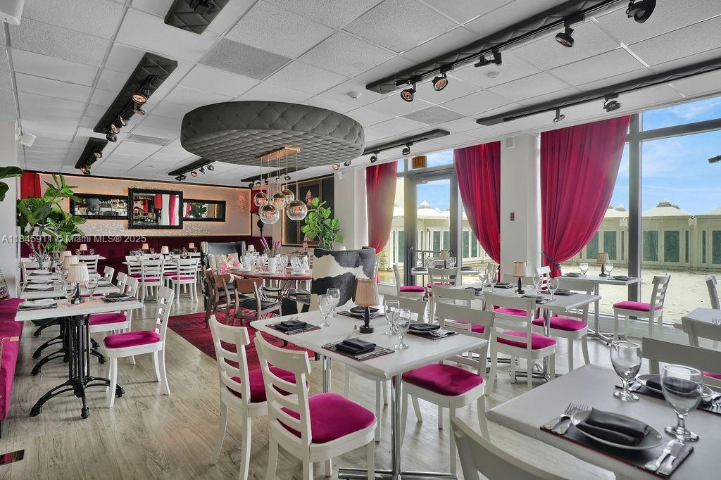 OCEANSIDE PLAZA CONDO - Residential