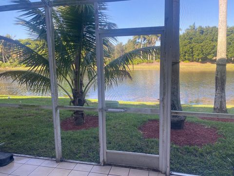 2237 Salerno Cir Weston FL 33327