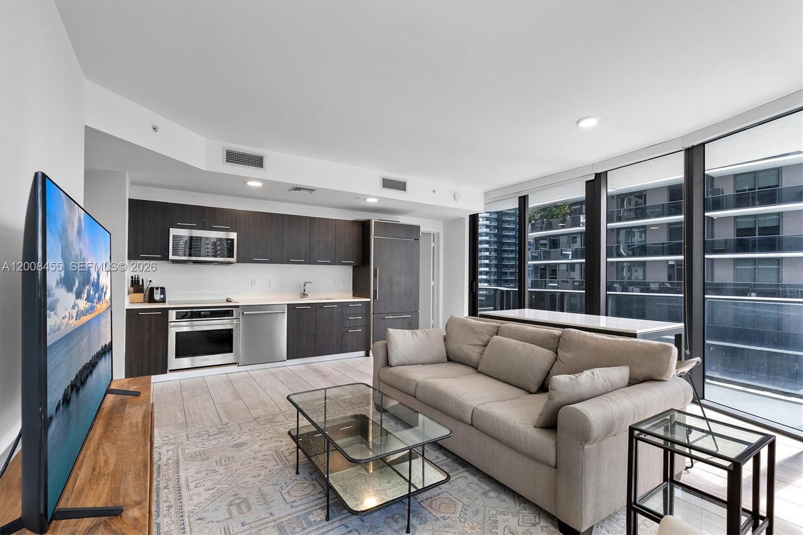 BRICKELL HEIGHTS WEST CON - Residential