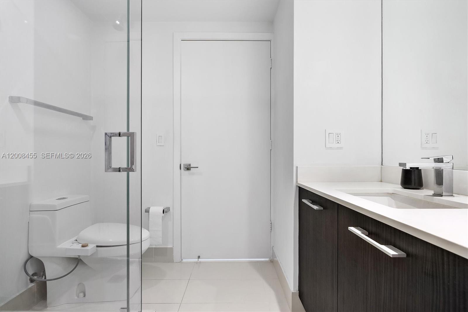 BRICKELL HEIGHTS WEST CON - Residential