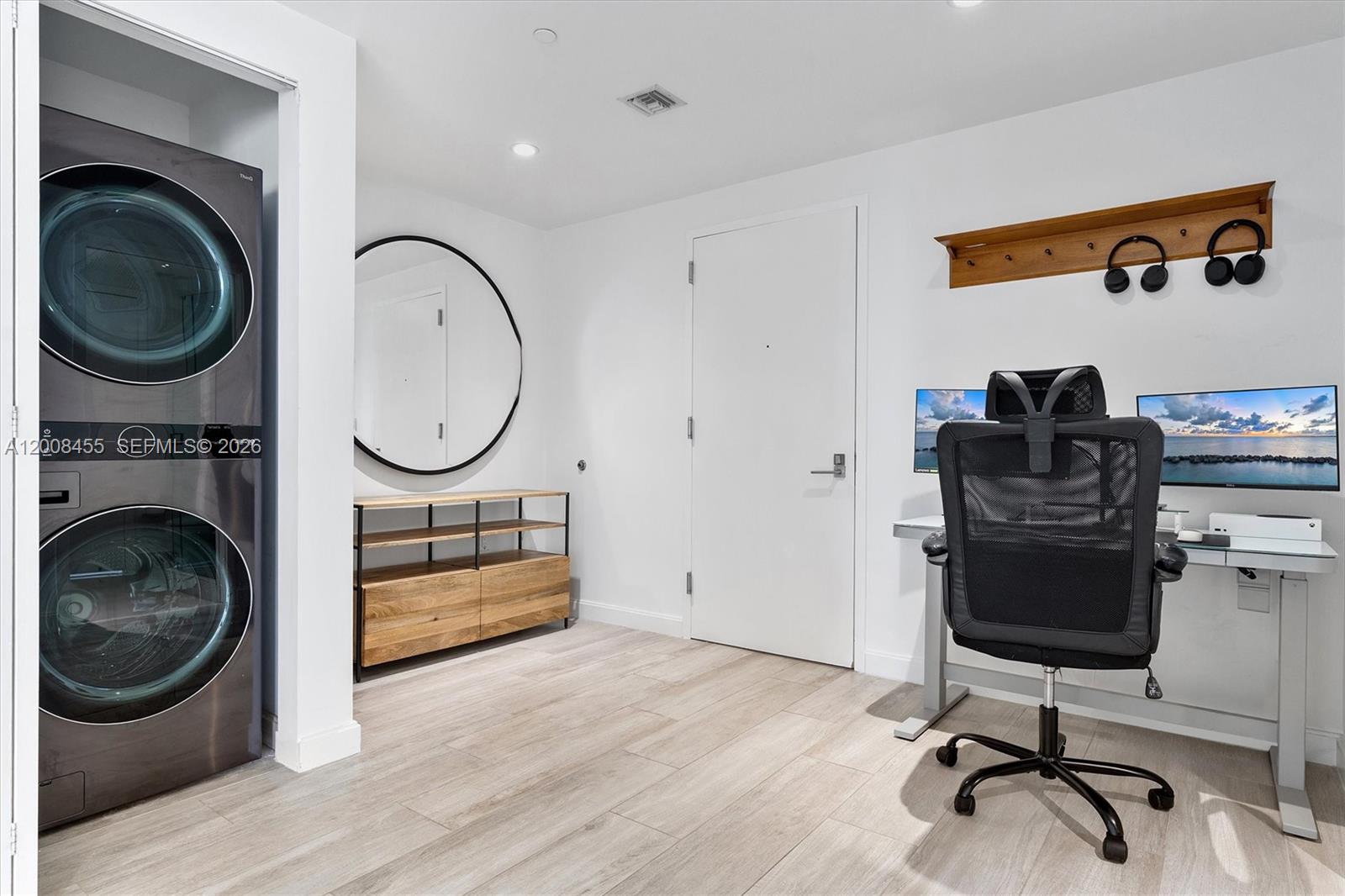 BRICKELL HEIGHTS WEST CON - Residential