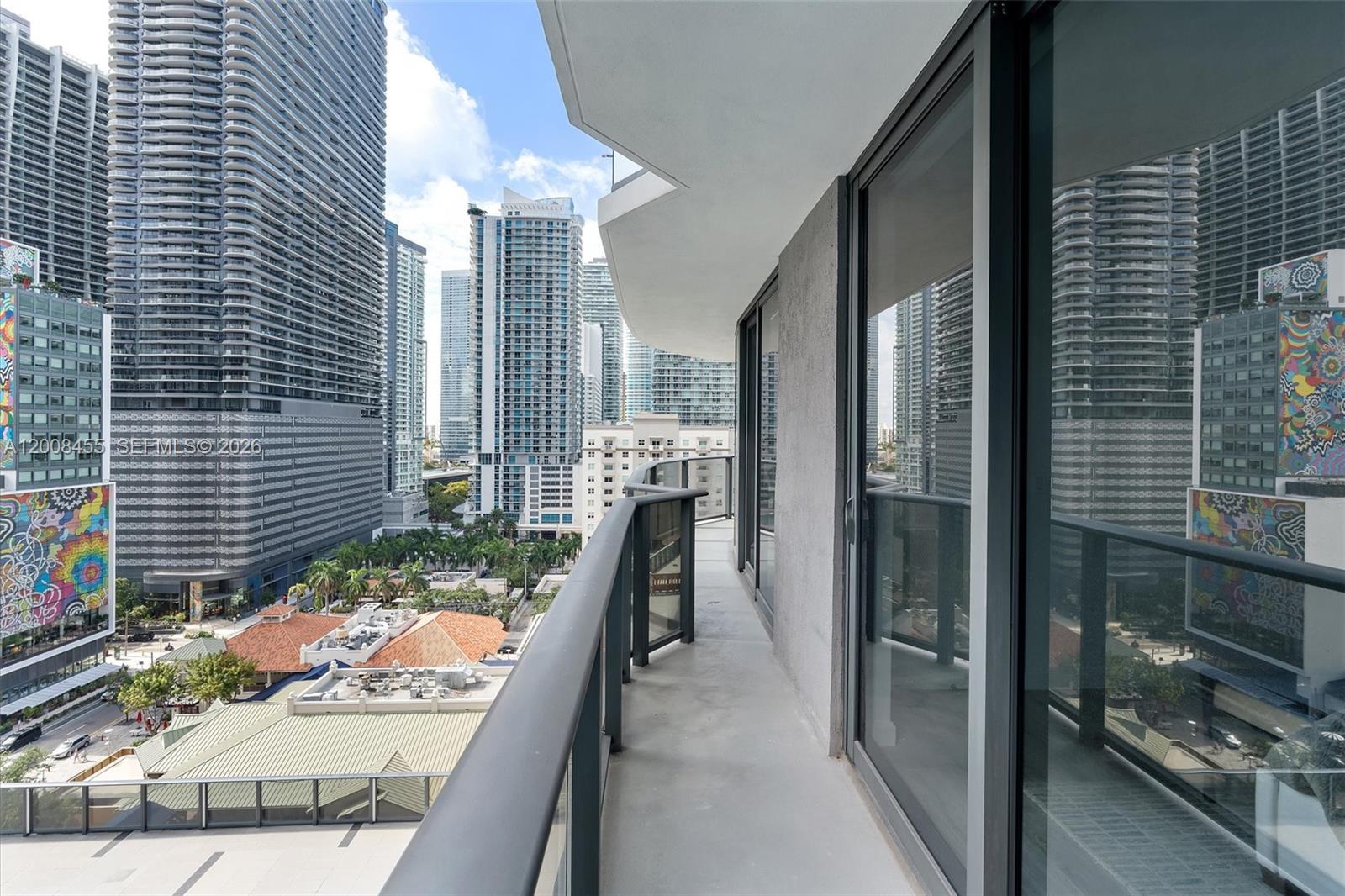 BRICKELL HEIGHTS WEST CON - Residential