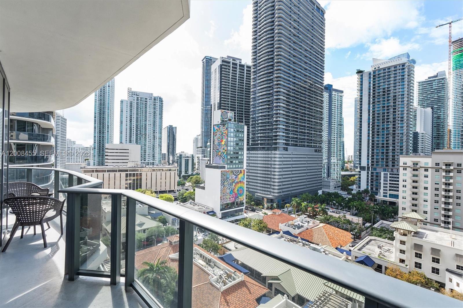BRICKELL HEIGHTS WEST CON - Residential
