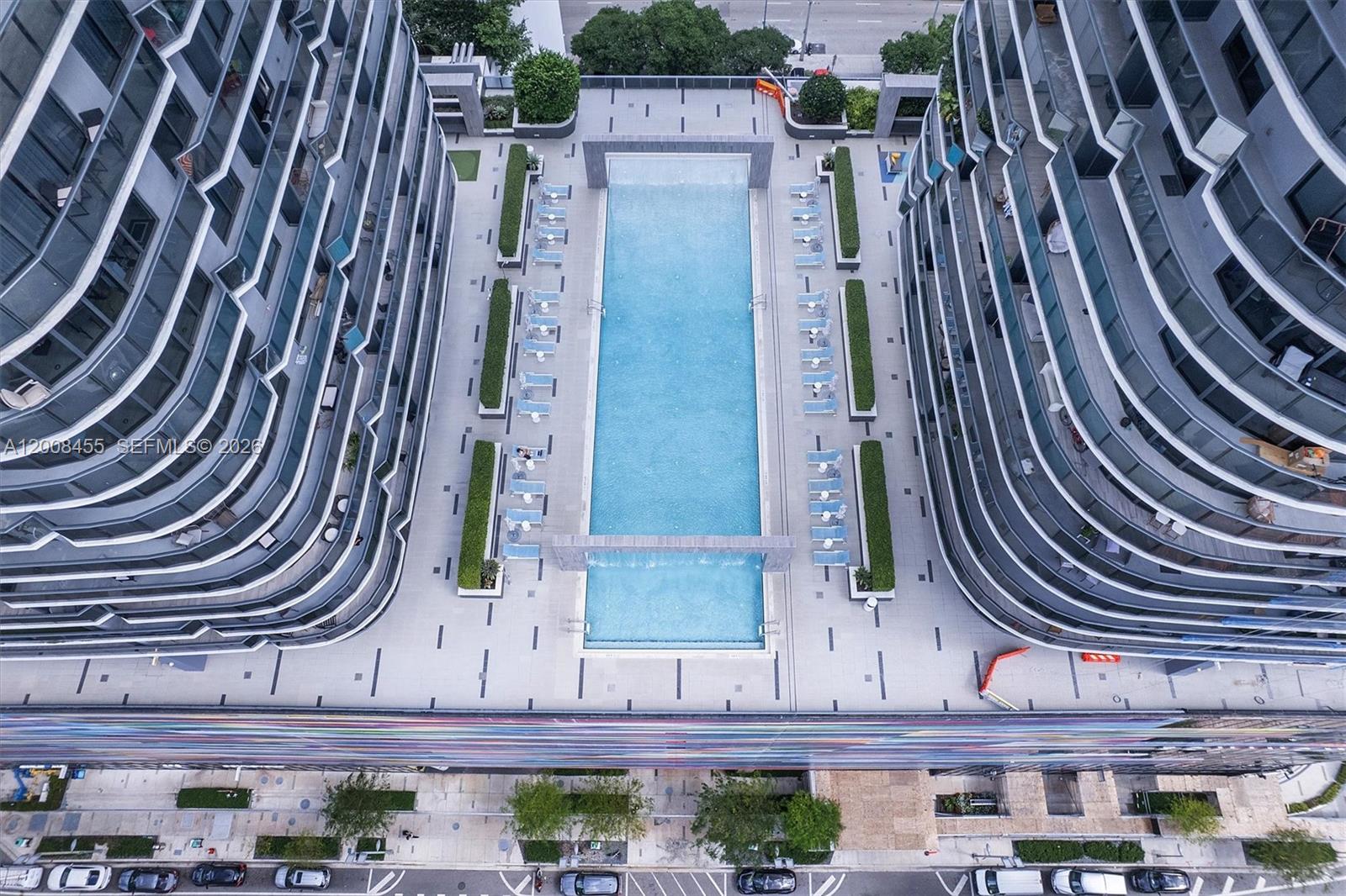 BRICKELL HEIGHTS WEST CON - Residential