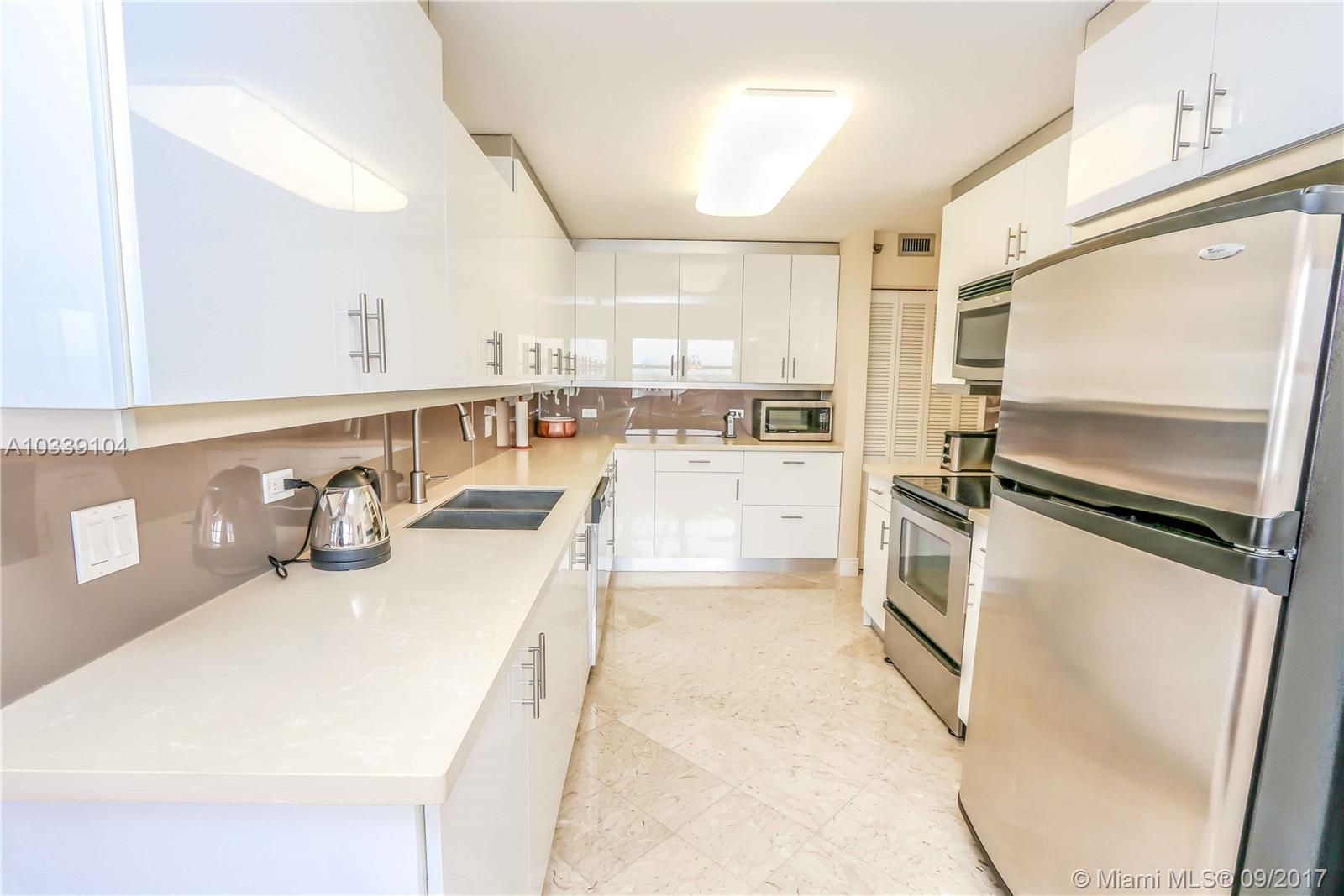 SUMMIT CONDO - Residential Lease