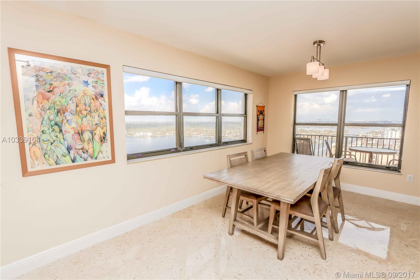 SUMMIT CONDO - Residential Lease