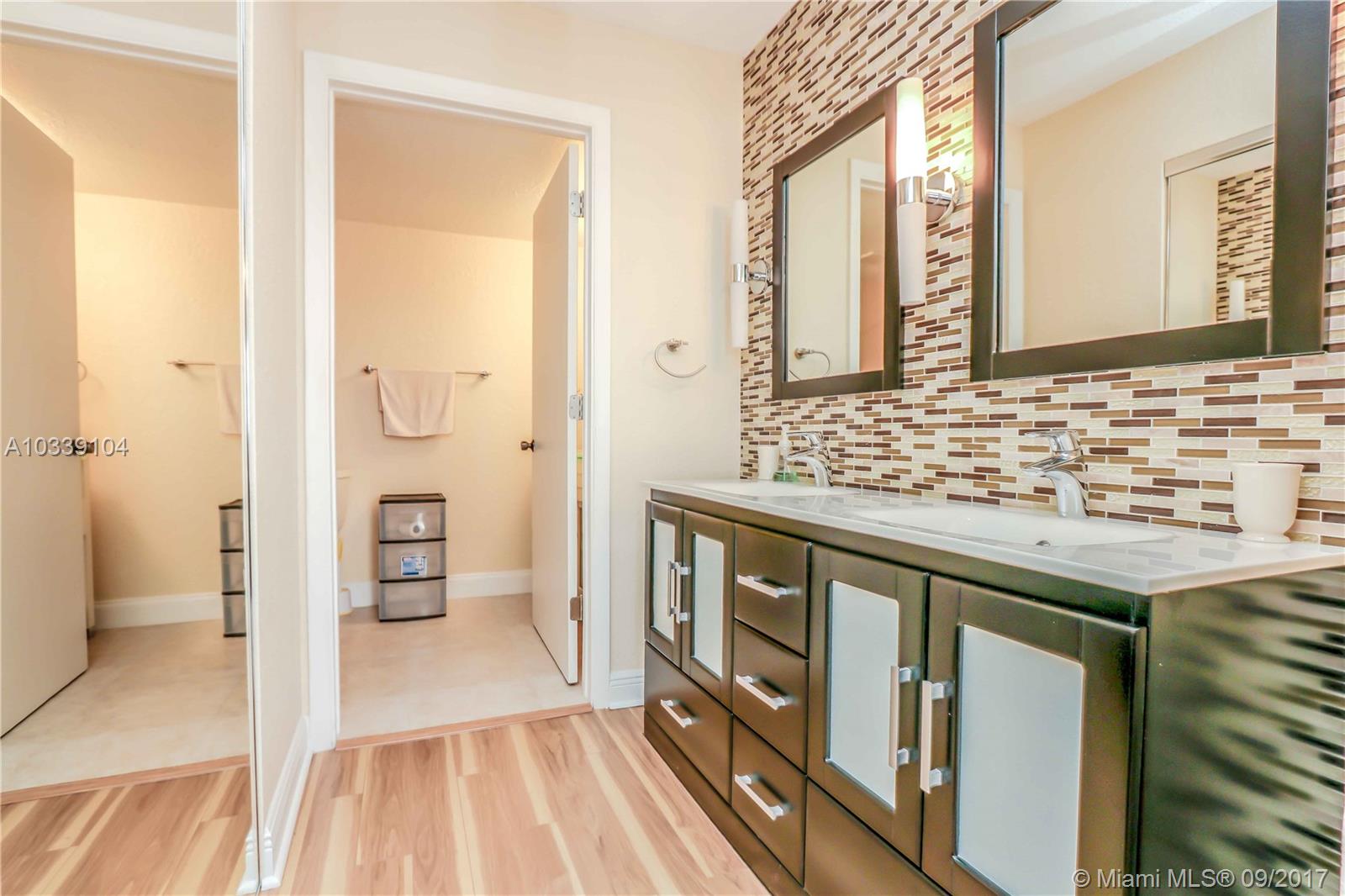 SUMMIT CONDO - Residential Lease