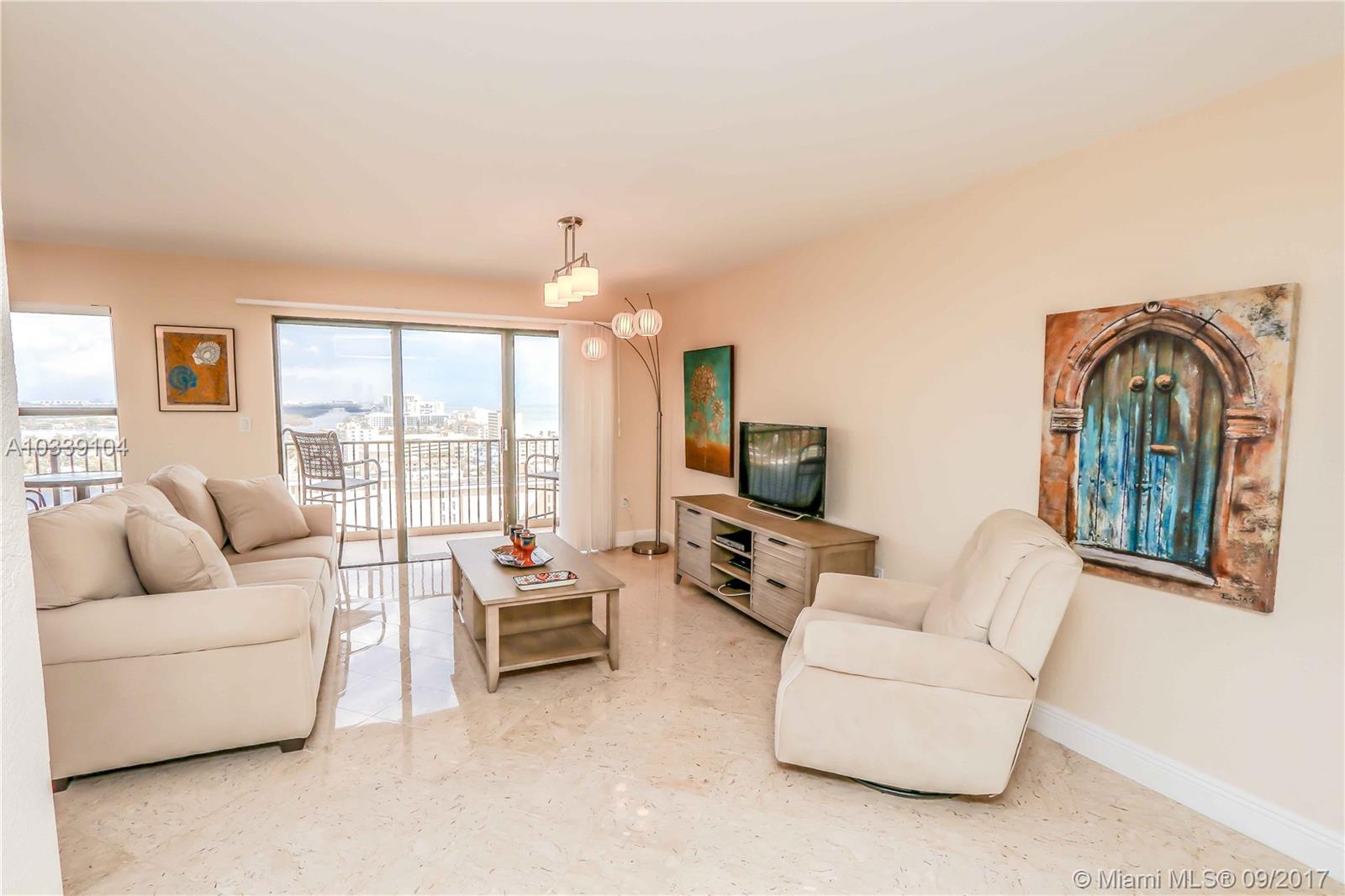 SUMMIT CONDO - Residential Lease