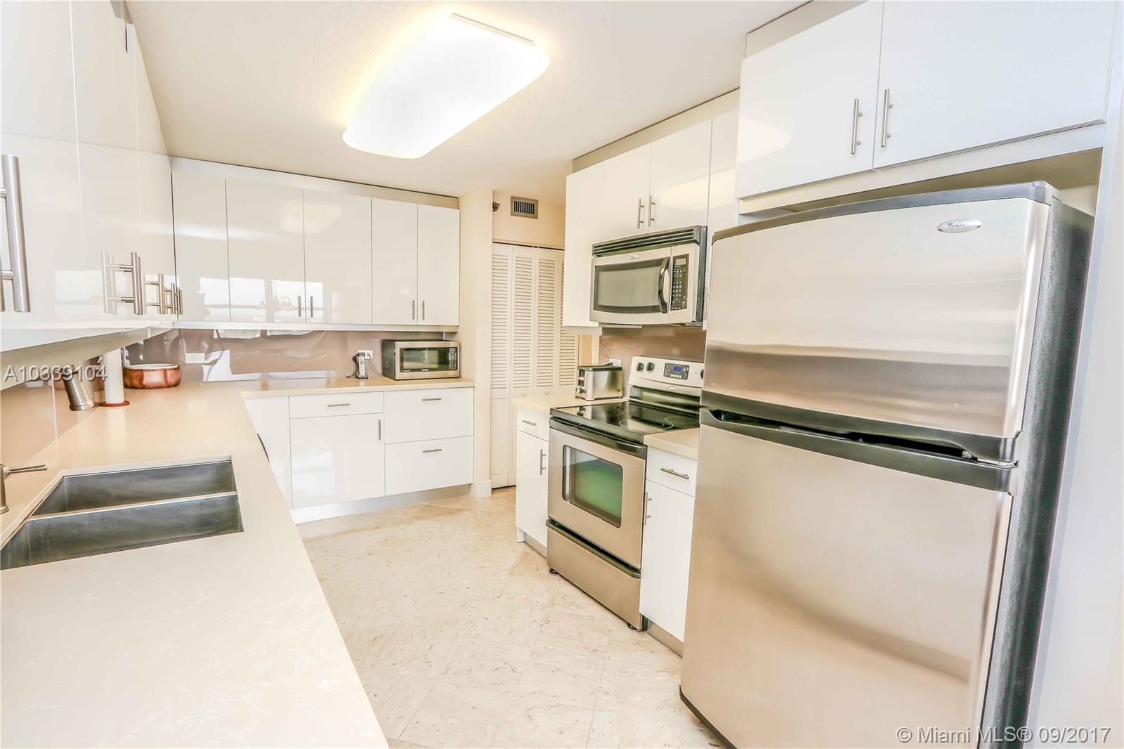 SUMMIT CONDO - Residential Lease