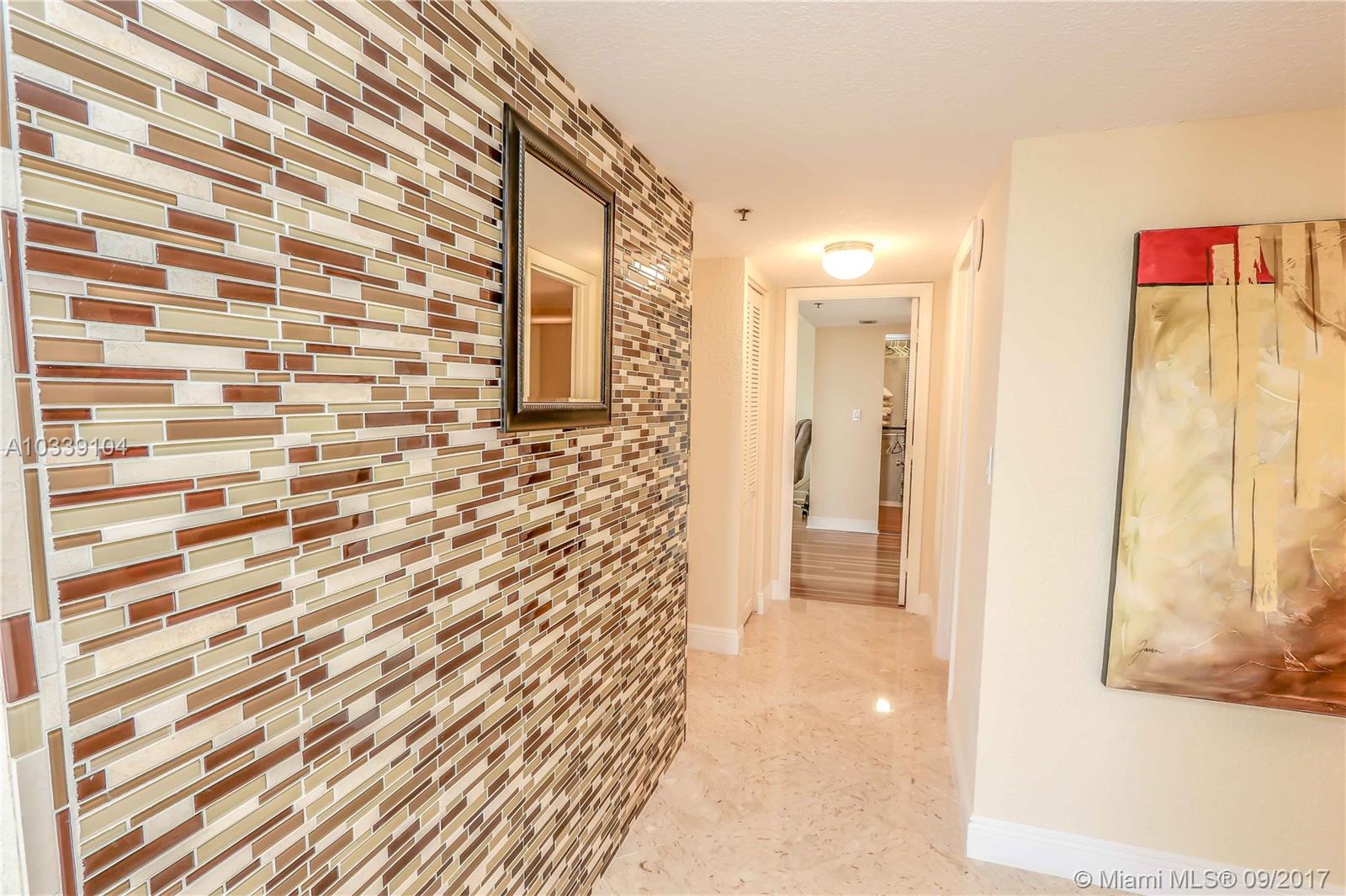 SUMMIT CONDO - Residential Lease