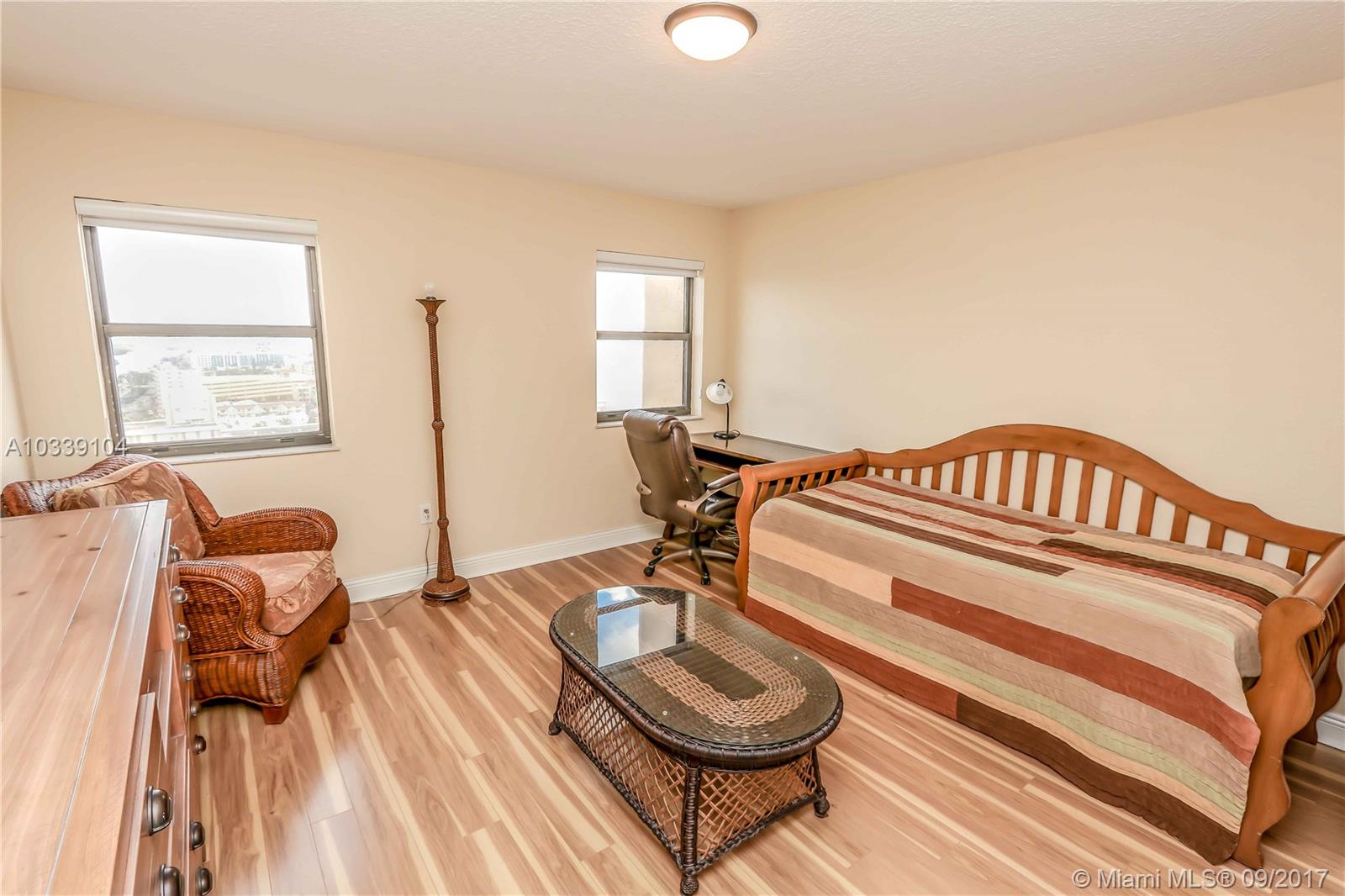 SUMMIT CONDO - Residential Lease