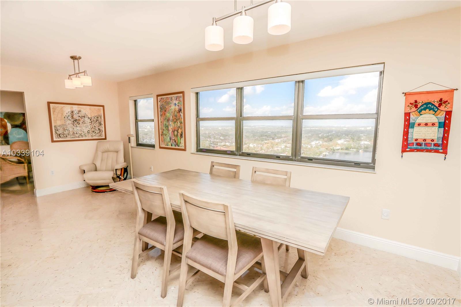 SUMMIT CONDO - Residential Lease