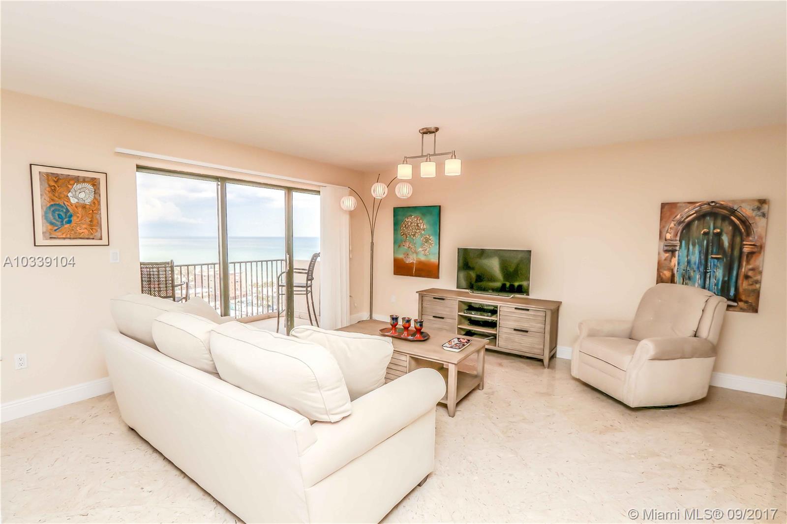 SUMMIT CONDO - Residential Lease