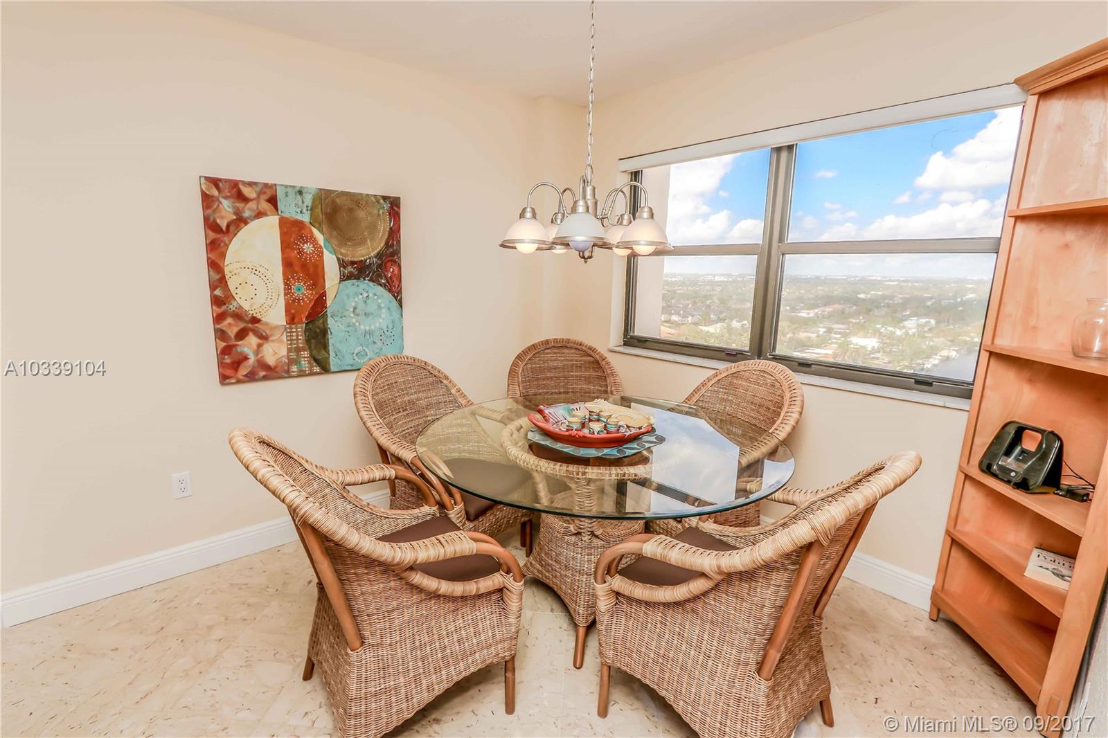 SUMMIT CONDO - Residential Lease