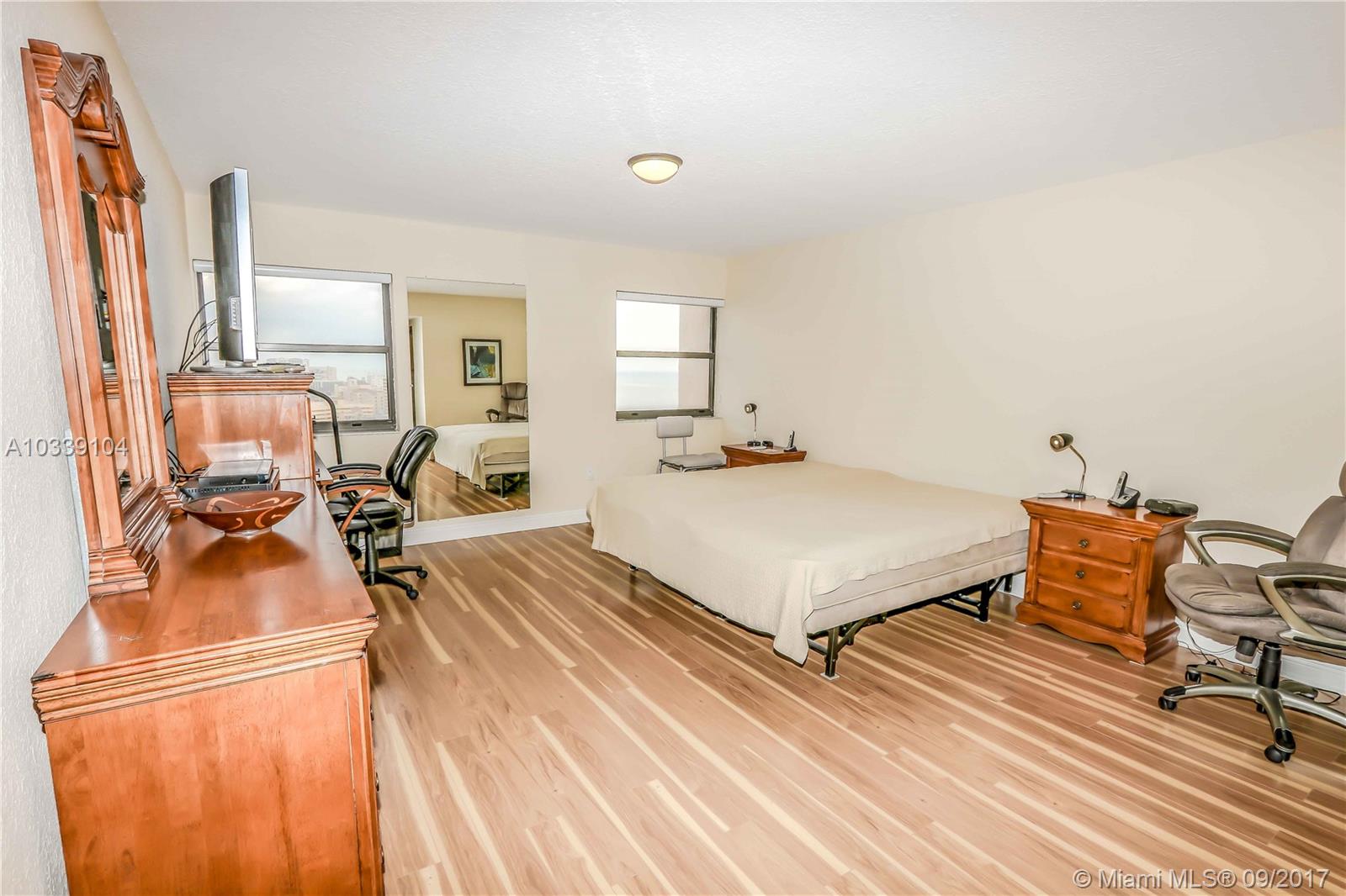 SUMMIT CONDO - Residential Lease