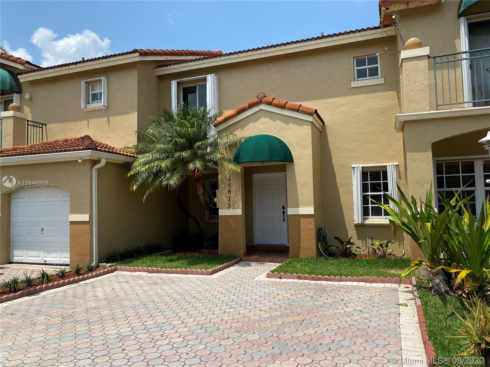 P A AT WEST SUNSET - Residential