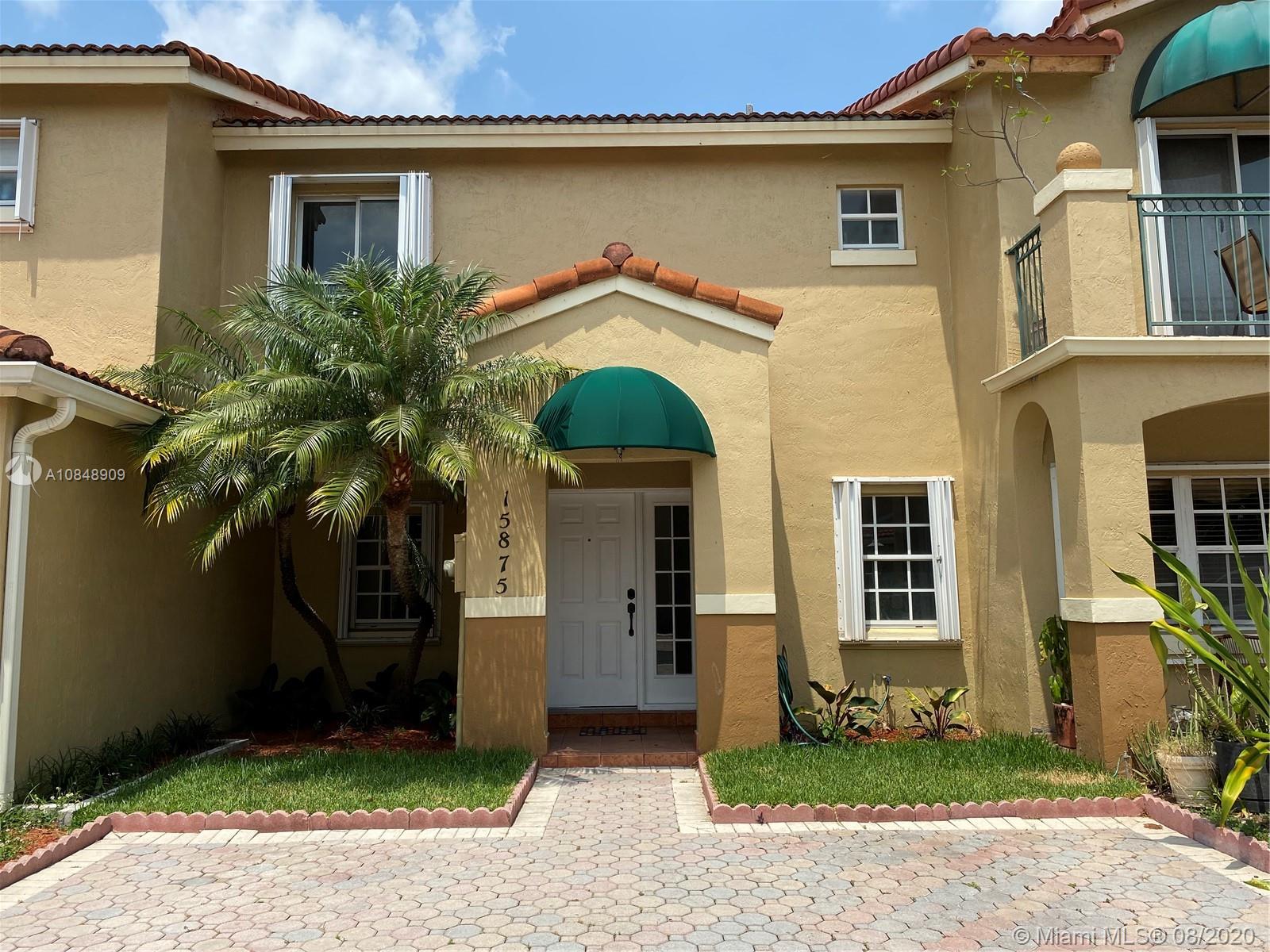 P A AT WEST SUNSET - Residential