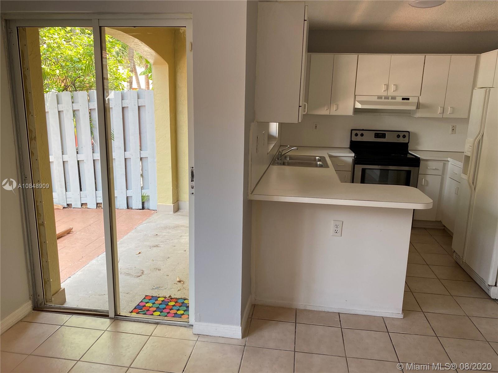 P A AT WEST SUNSET - Residential