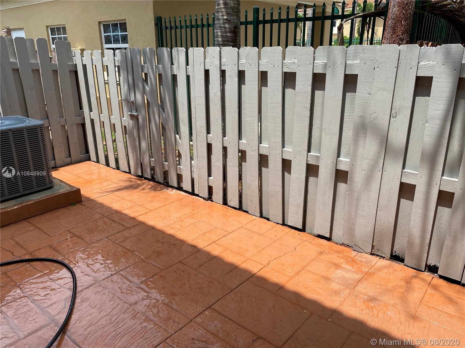 P A AT WEST SUNSET - Residential