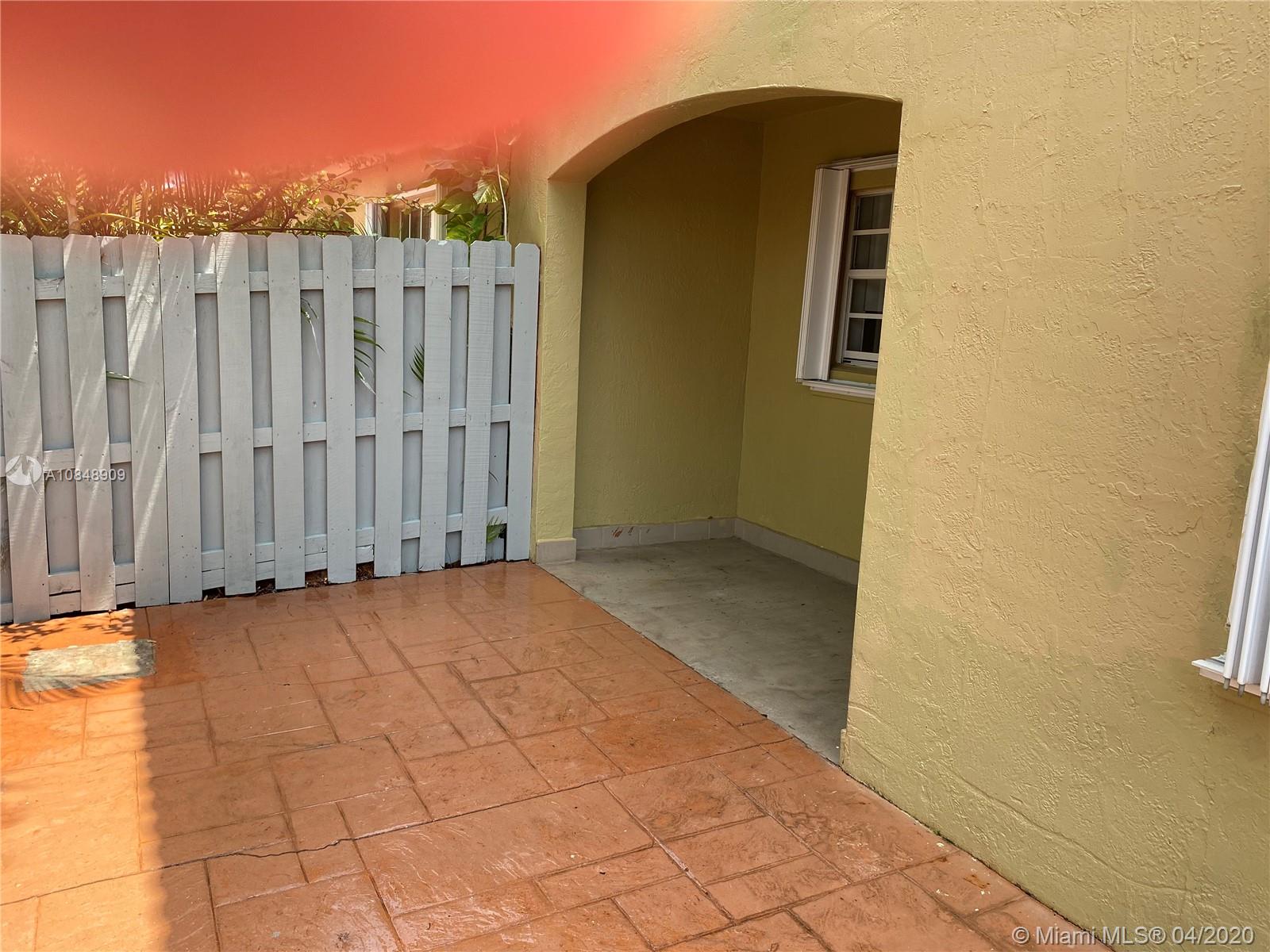 P A AT WEST SUNSET - Residential