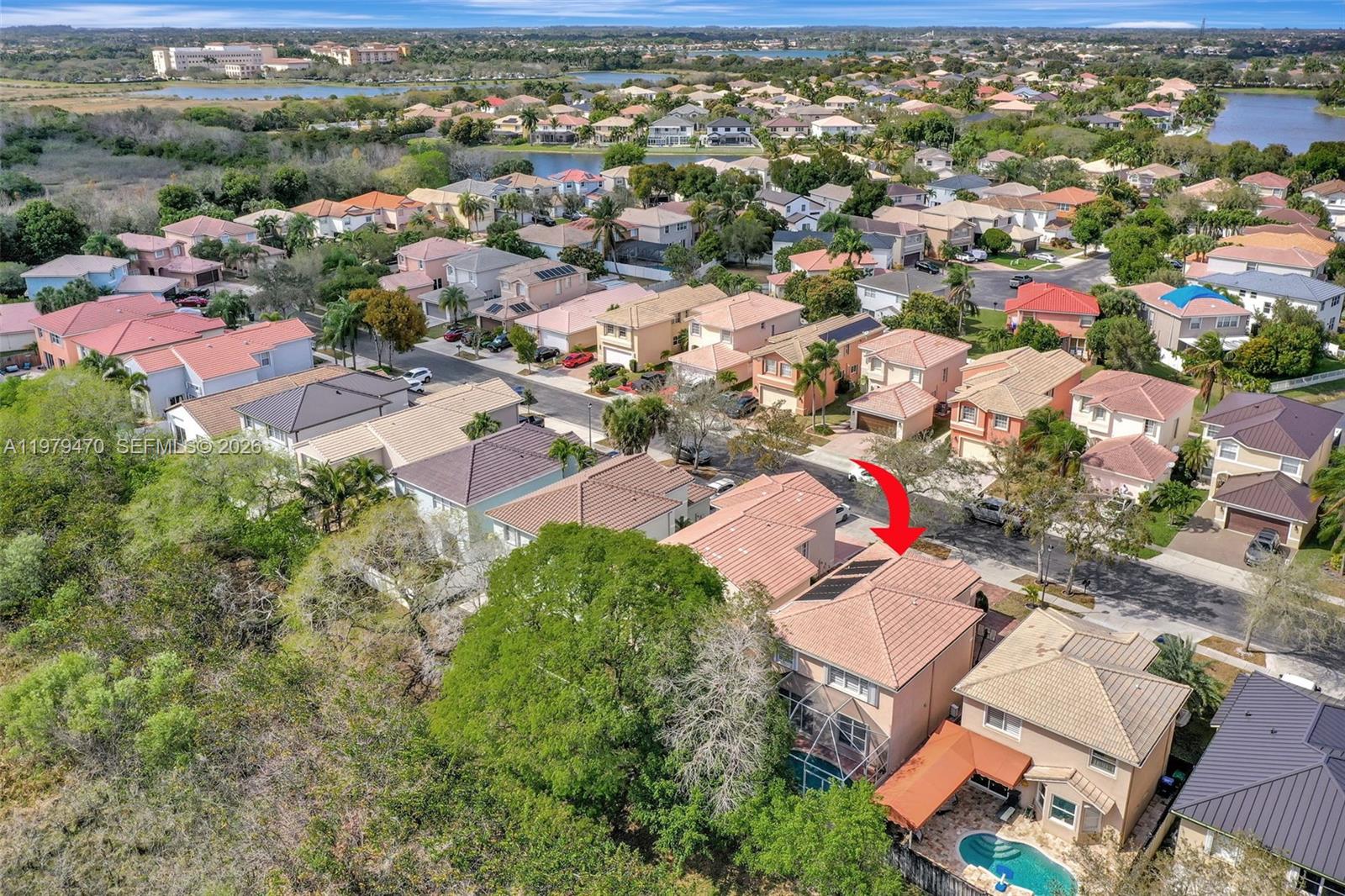 SILVER SHORES - Residential