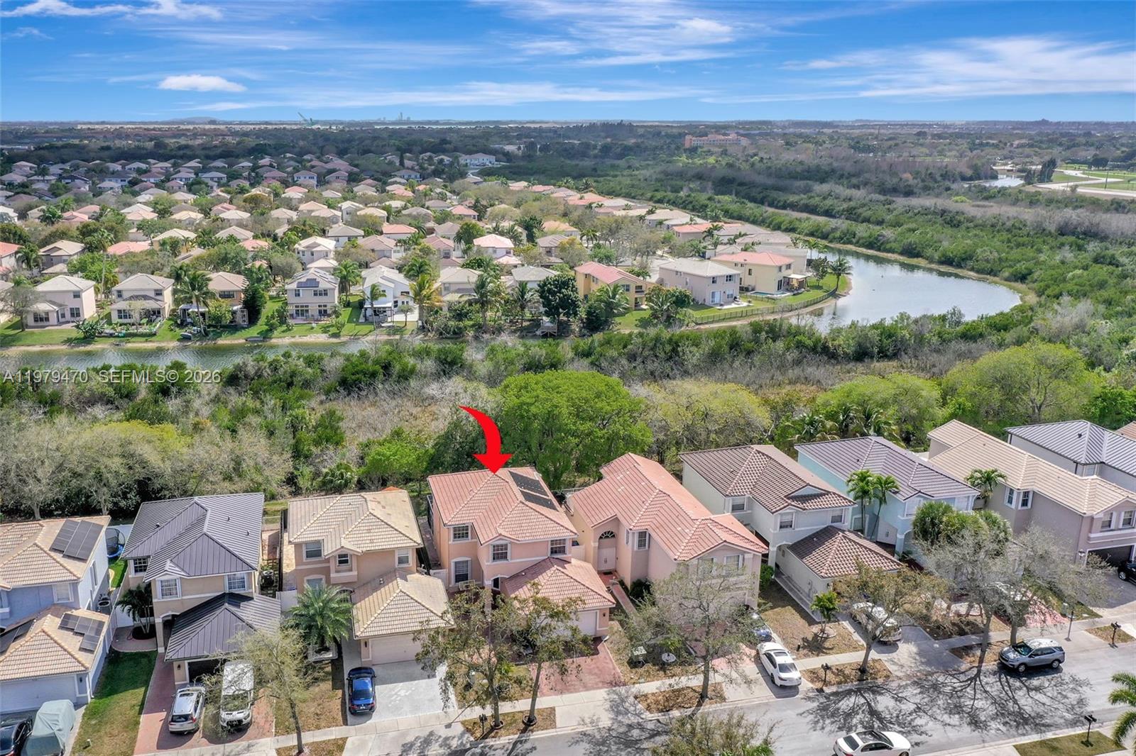 SILVER SHORES - Residential