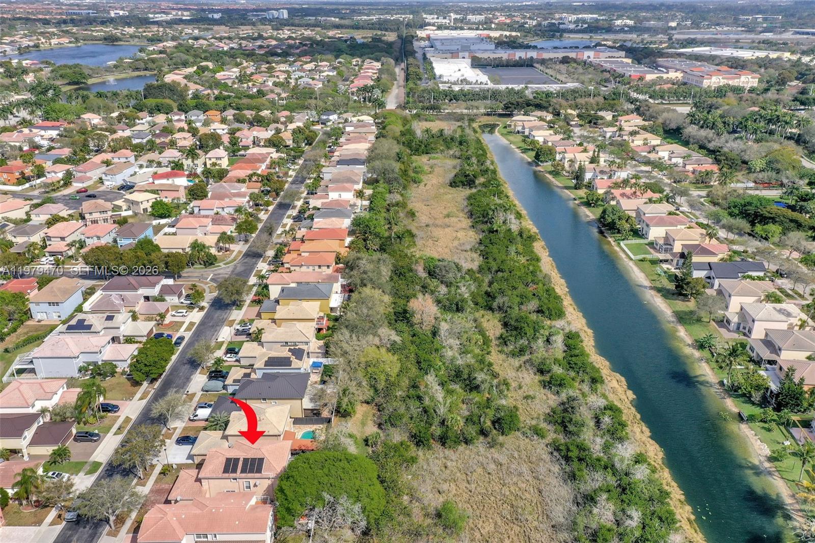 SILVER SHORES - Residential