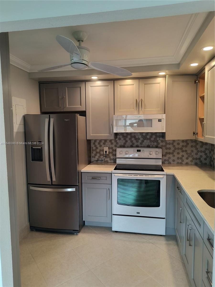 KINGS POINT MONACO CONDOS - Residential