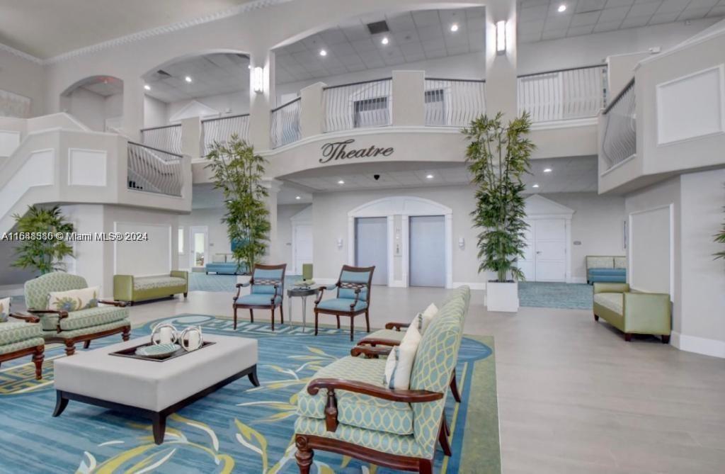 KINGS POINT MONACO CONDOS - Residential