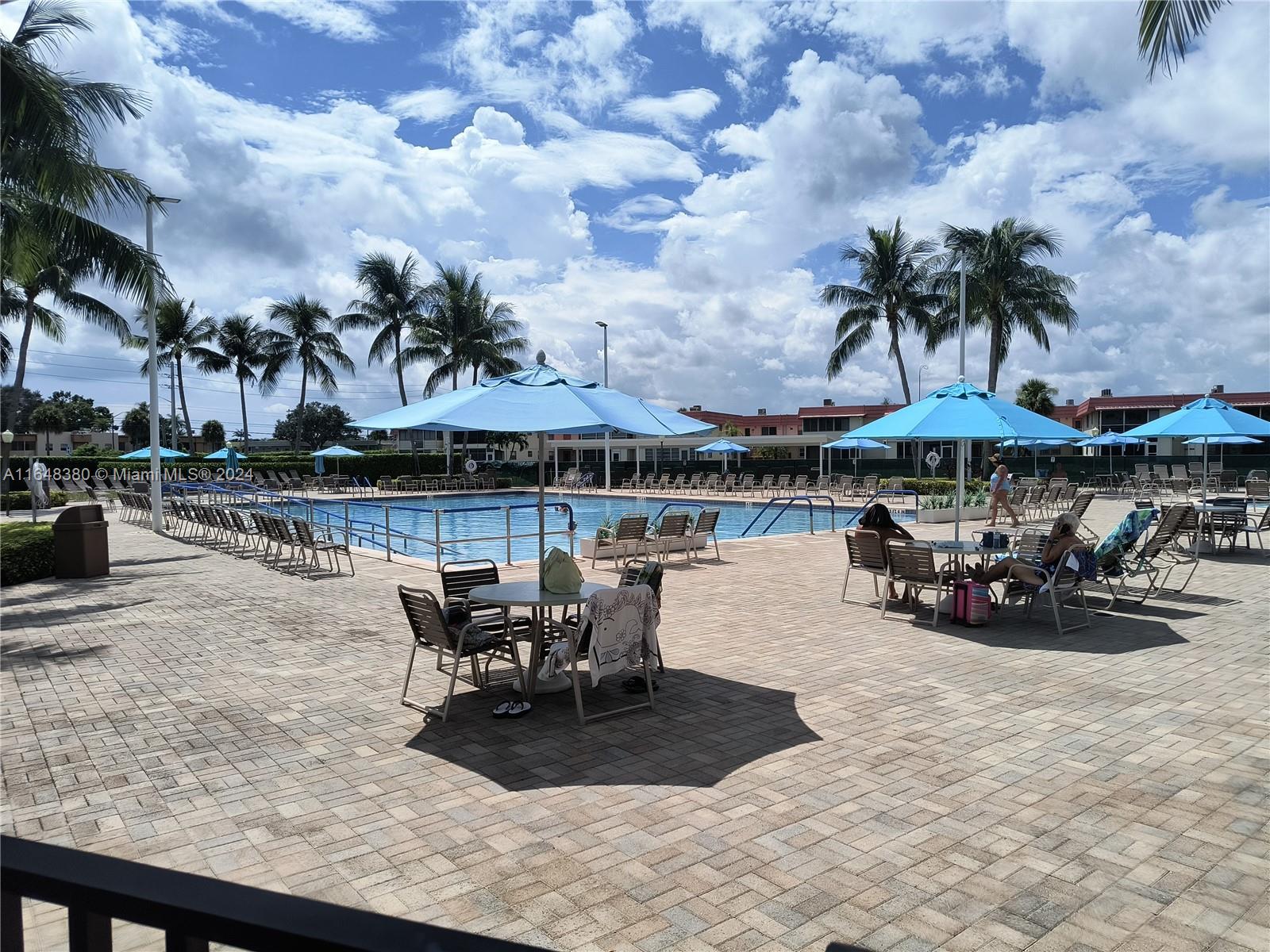 KINGS POINT MONACO CONDOS - Residential