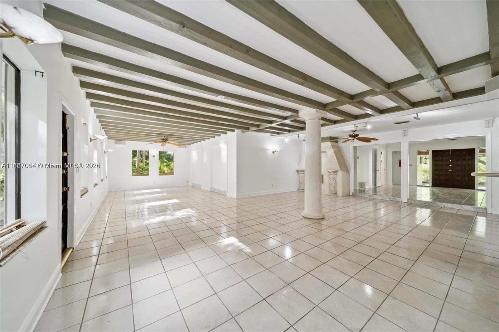 FLA FRUIT LANDS CO SUB NO - Residential Lease