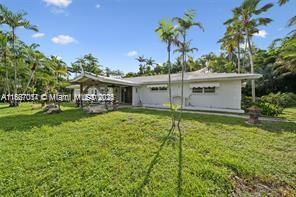 FLA FRUIT LANDS CO SUB NO - Residential Lease