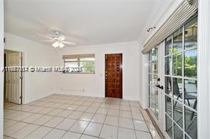 FLA FRUIT LANDS CO SUB NO - Residential Lease