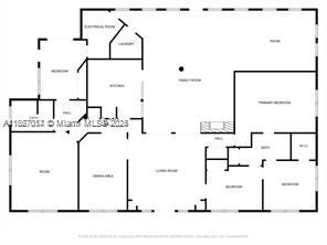 FLA FRUIT LANDS CO SUB NO - Residential Lease