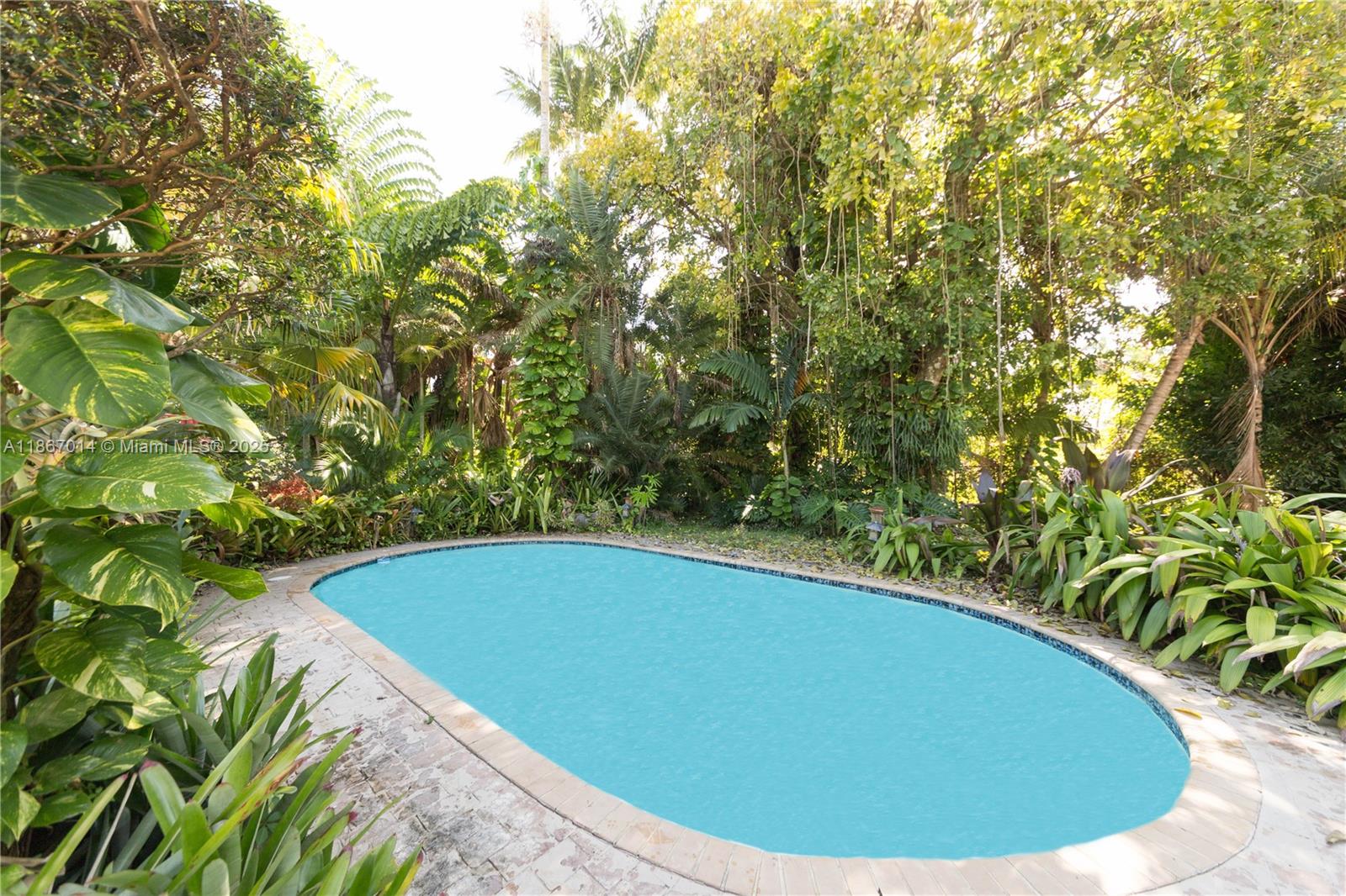 FLA FRUIT LANDS CO SUB NO - Residential Lease
