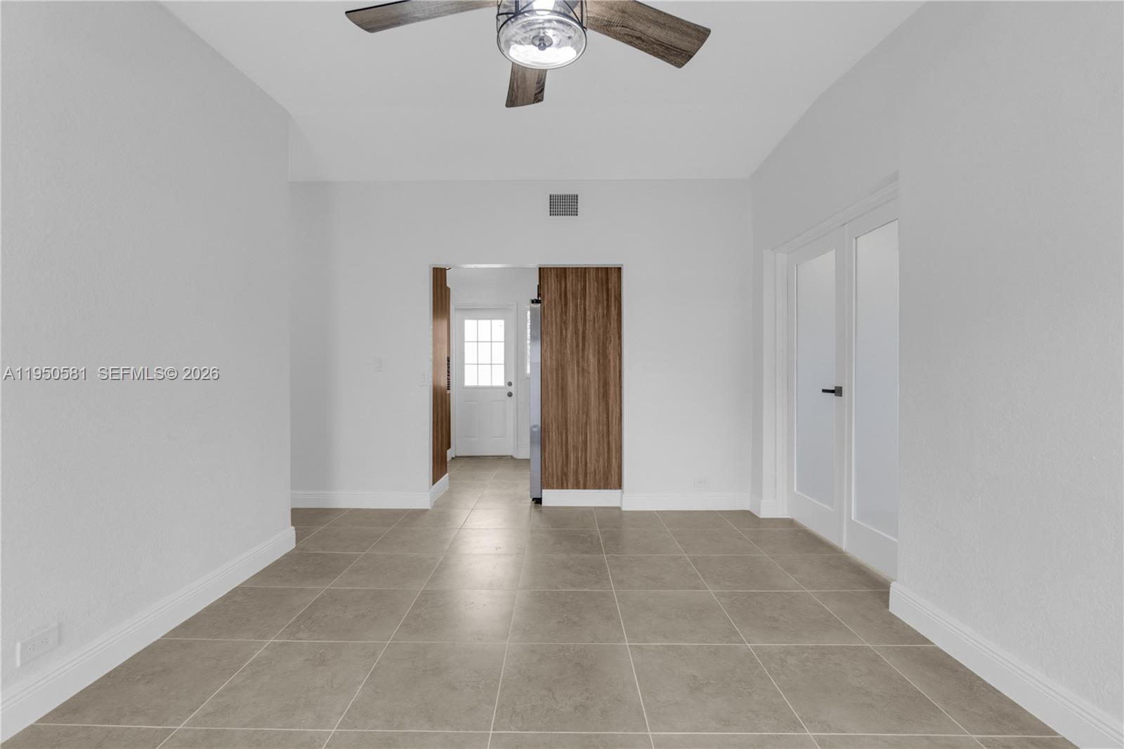 BUNCHE PARK - Residential