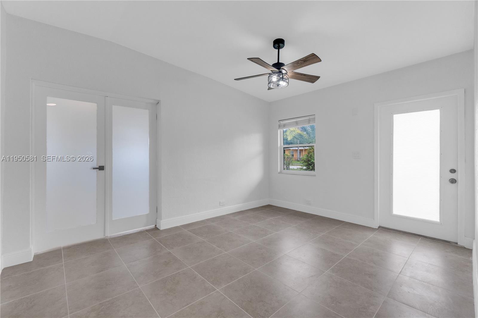 BUNCHE PARK - Residential