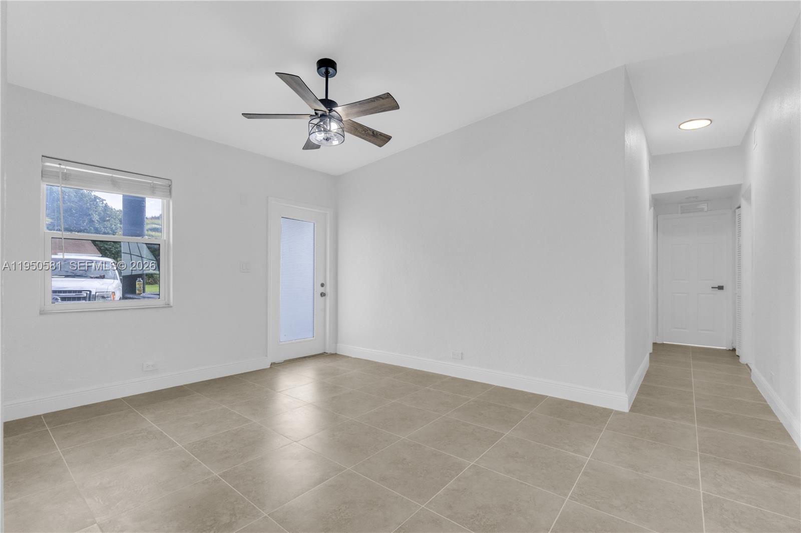 BUNCHE PARK - Residential